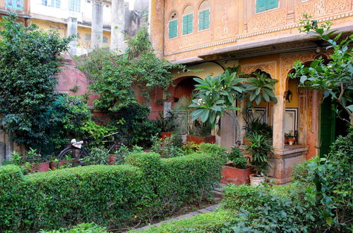 Foto 37 - Jaipur Haveli