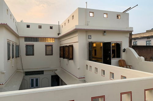 Photo 8 - Jaipur Haveli