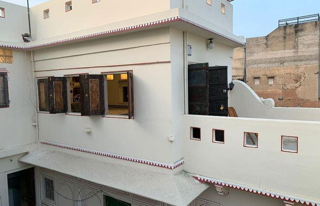 Jaipur Haveli - Foto 11