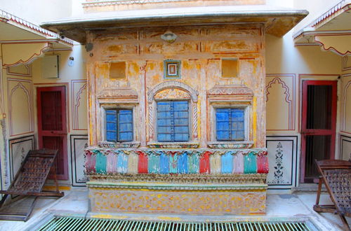 Foto 41 - Jaipur Haveli