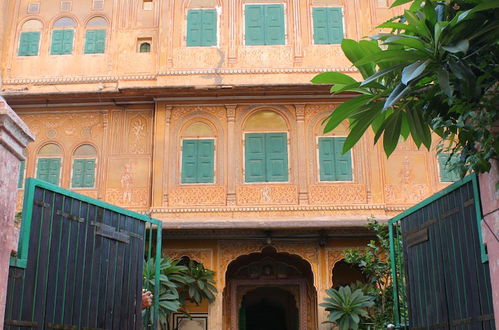 Photo 39 - Jaipur Haveli