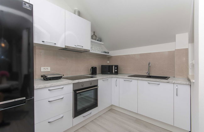 Apartment Gloria - Foto 6
