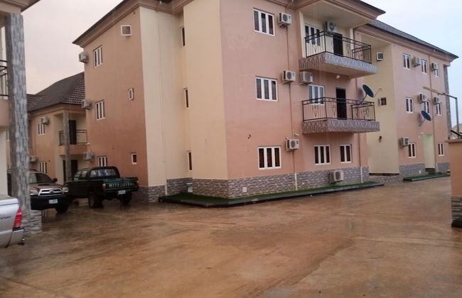 Cogent Apartments - Foto 34