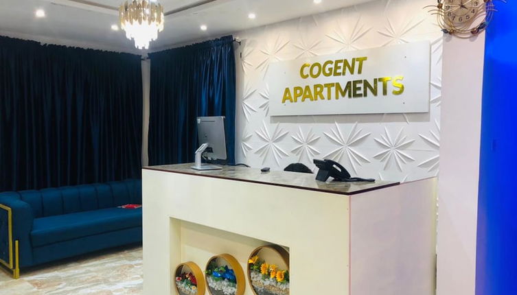 Photo 1 - Cogent Apartments