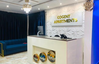 Foto 1 - Cogent Apartments