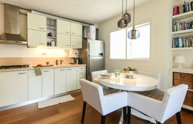Boutique 1BR Apt with parking - Foto 21