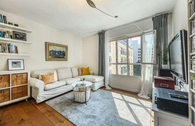 Boutique 1BR Apt with parking - Foto 19