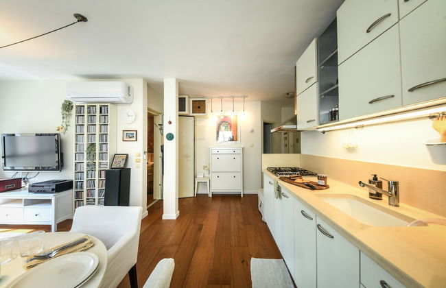 Boutique 1BR Apt with parking - Foto 7