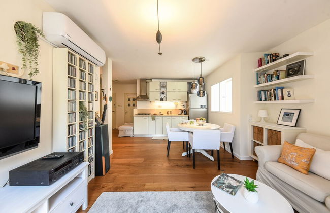 Boutique 1BR Apt with parking - Foto 15