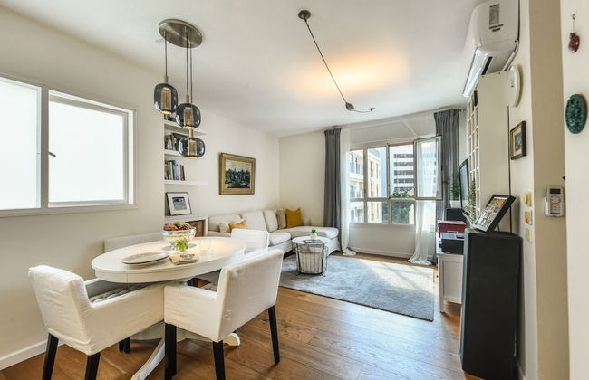 Boutique 1BR Apt with parking - Foto 25