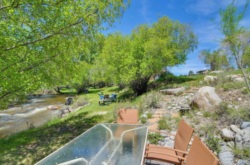 Photo 45 - Buena Vista Creekside Home w/ Private Hot Tub