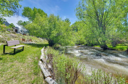 Photo 42 - Buena Vista Creekside Home w/ Private Hot Tub