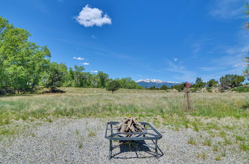 Photo 25 - Buena Vista Creekside Home w/ Private Hot Tub