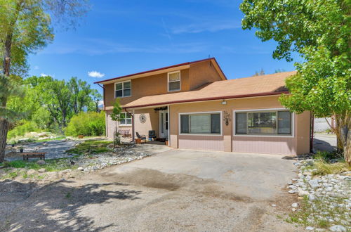 Photo 17 - Buena Vista Creekside Home w/ Private Hot Tub