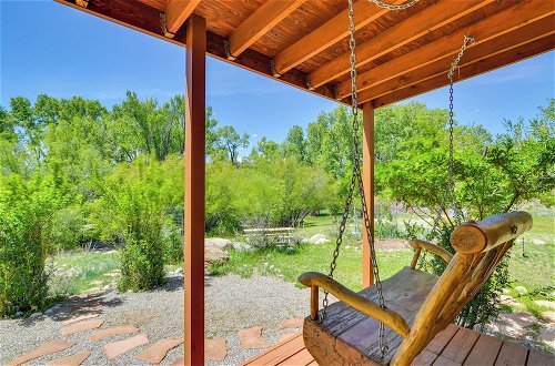 Foto 26 - Buena Vista Creekside Home w/ Private Hot Tub