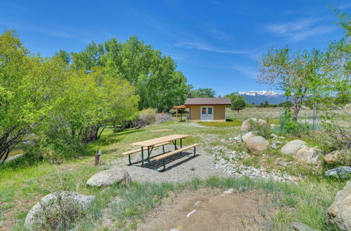 Photo 31 - Buena Vista Creekside Home w/ Private Hot Tub