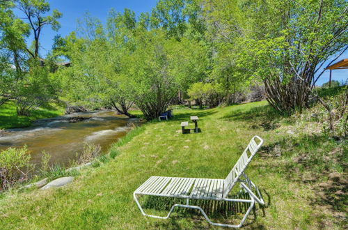 Foto 44 - Buena Vista Creekside Home w/ Private Hot Tub