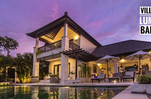 Photo 26 - Villa Lumi Bali