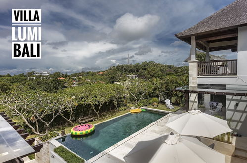 Photo 27 - Villa Lumi Bali