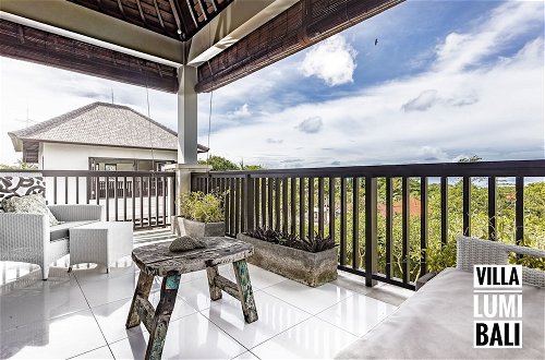 Foto 14 - Villa Lumi Bali