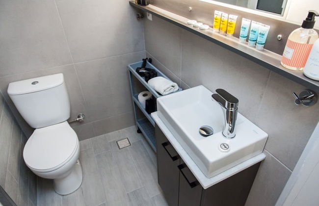 Renovated Gem in Zografou - Foto 27