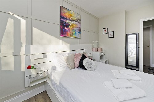 Foto 9 - Attractive two Bedroom Flat in Ealing Broadway by Underthedoormat