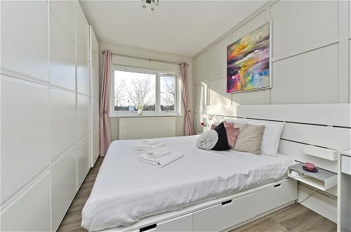 Foto 7 - Attractive two Bedroom Flat in Ealing Broadway by Underthedoormat