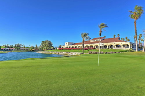 Photo 29 - Desert Sanctuary w/ BBQ & Golf Course Views