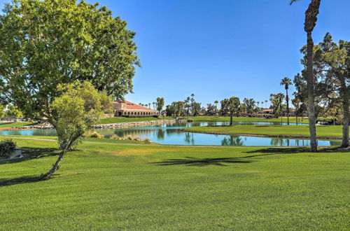 Photo 15 - Desert Sanctuary w/ BBQ & Golf Course Views