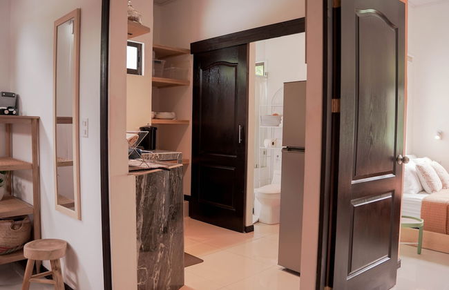 Apartments Francia Africa India - Foto 43