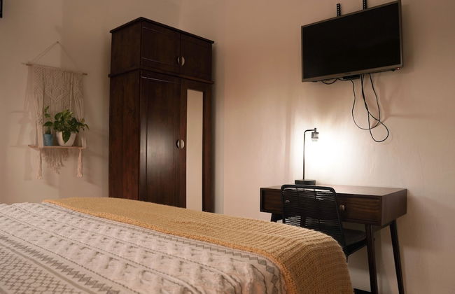 Apartments Francia Africa India - Foto 7