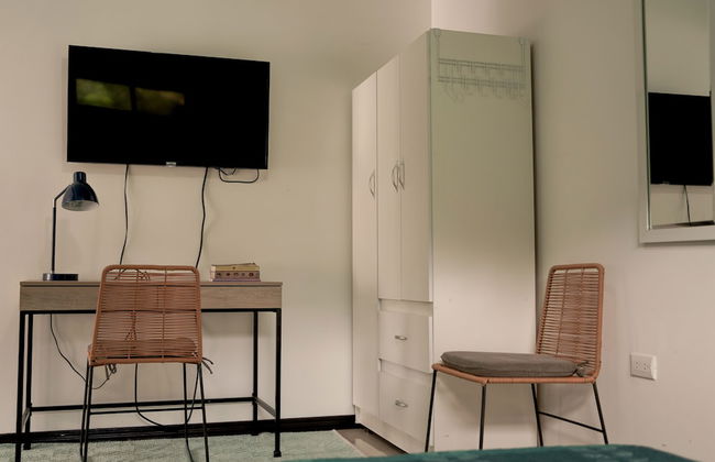 Apartments Francia Africa India - Foto 3