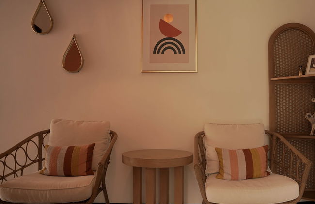 Apartments Francia Africa India - Foto 1