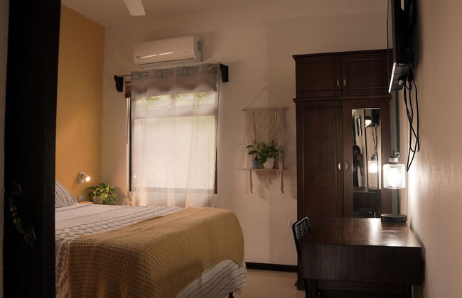 Apartments Francia Africa India - Foto 5