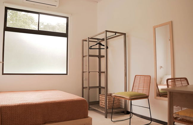Apartments Francia Africa India - Foto 12