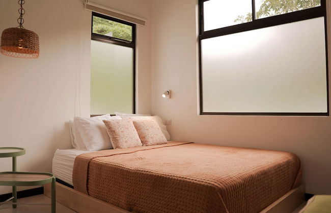 Apartments Francia Africa India - Foto 13