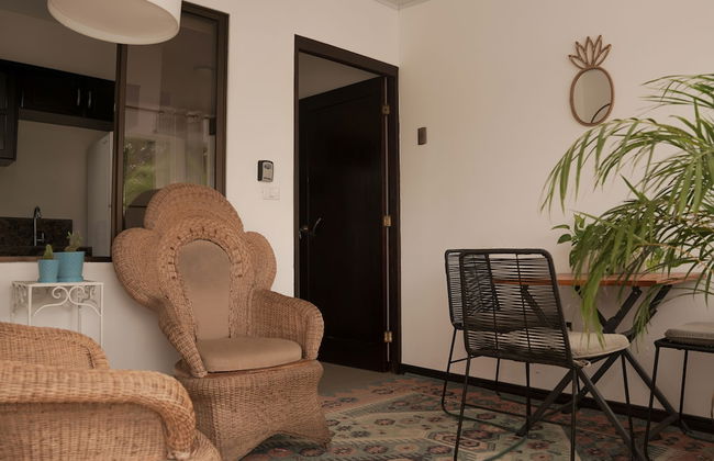Apartments Francia Africa India - Foto 31