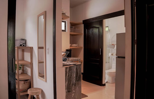 Apartments Francia Africa India - Foto 42