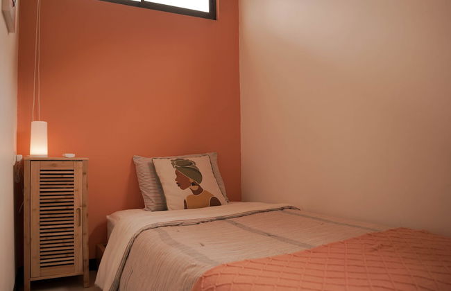 Apartments Francia Africa India - Foto 11