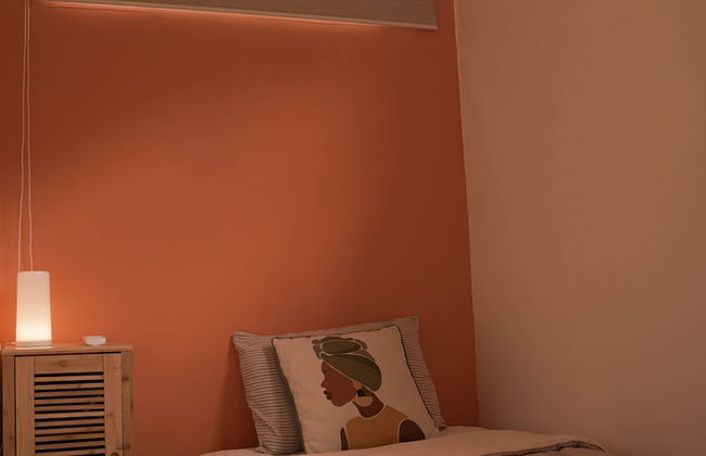 Apartments Francia Africa India - Foto 63