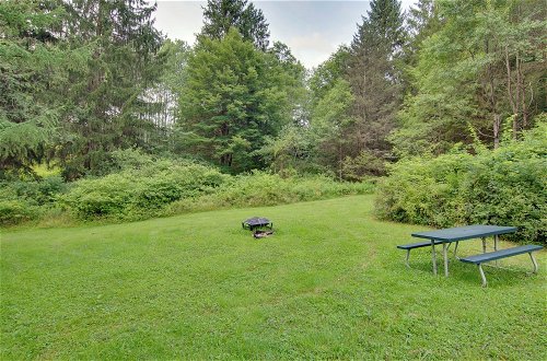 Photo 36 - Coudersport Home w/ Outdoor Spa & Stargazing