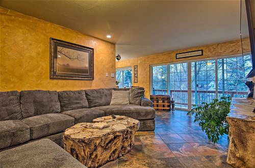 Photo 9 - Modern Creekside Home w/ Easy Dtwn Denver Access