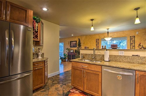 Photo 24 - Modern Creekside Home w/ Easy Dtwn Denver Access