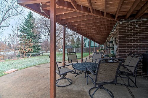 Photo 28 - Modern Creekside Home w/ Easy Dtwn Denver Access