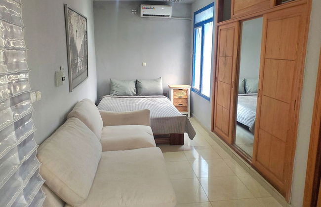 Mike's Flat hotel - Photo 3