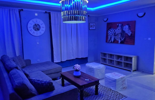 Mike's Flat hotel - Photo 10