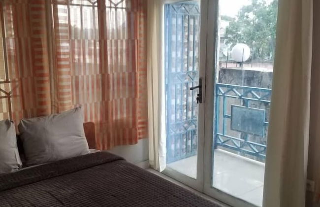 Mike's Flat hotel - Photo 6