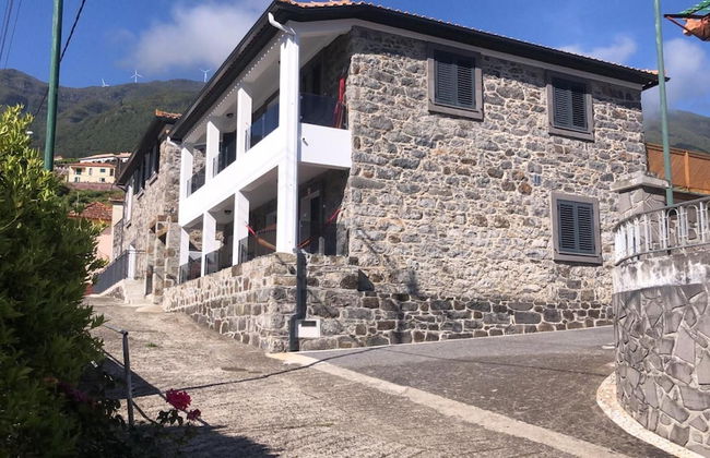Basalt House B by Madeira Sun Travel - Foto 2