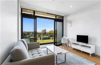 Foto 1 - Lovely Bright Apartment - Central Takapuna