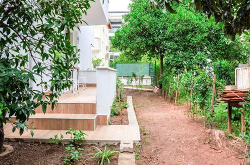 Foto 7 - Private Villa With Garden Near Beaches in Marmaris